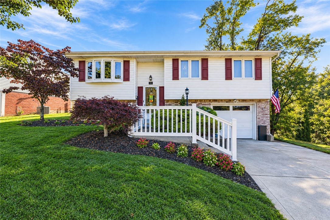 721 Cortland Dr — photo
