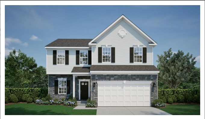 416 Millstone Lane — photo
