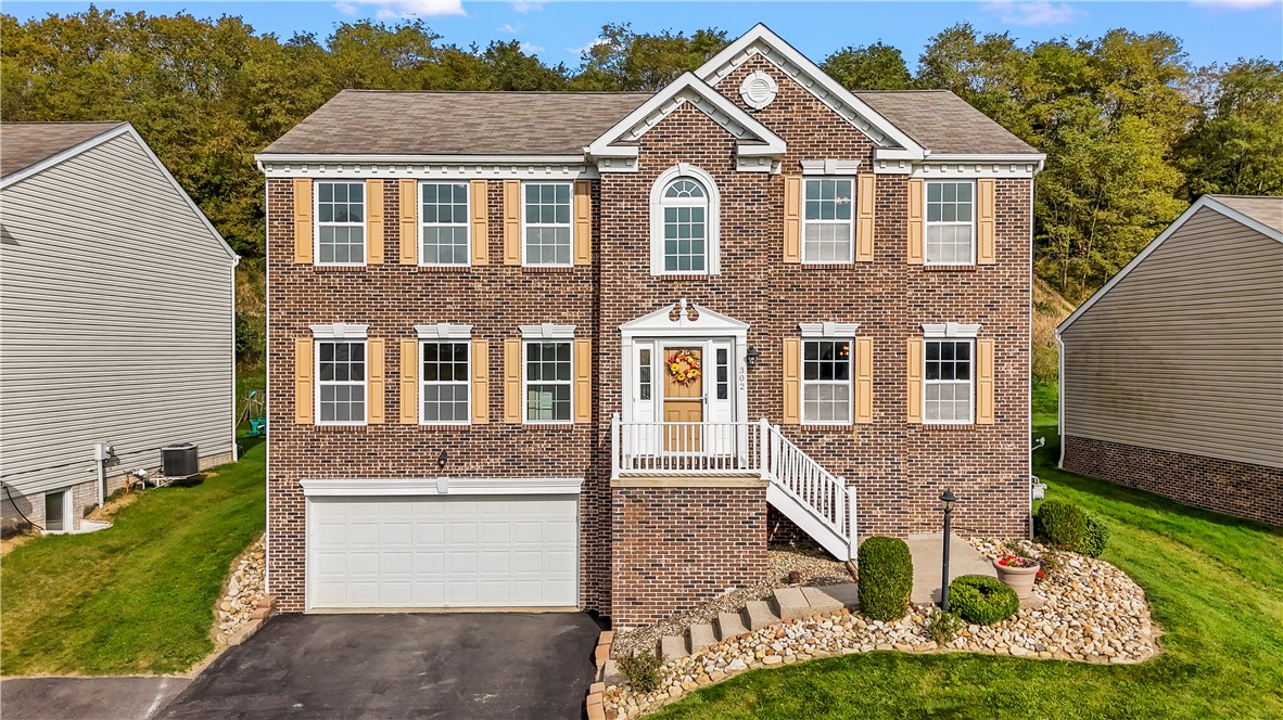 302 Summit Cir — photo