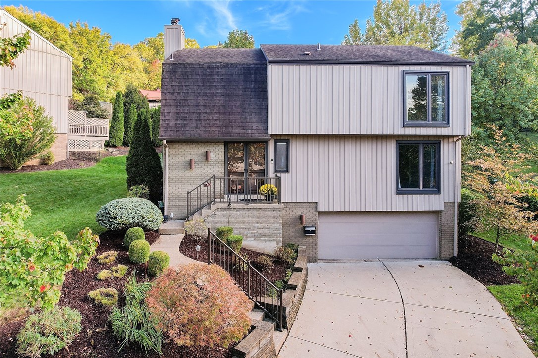115 Vanderbilt Dr — photo