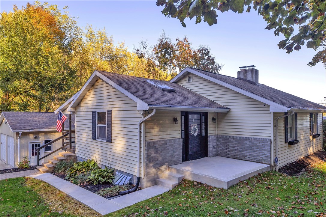1670 Beaver Run Rd — photo