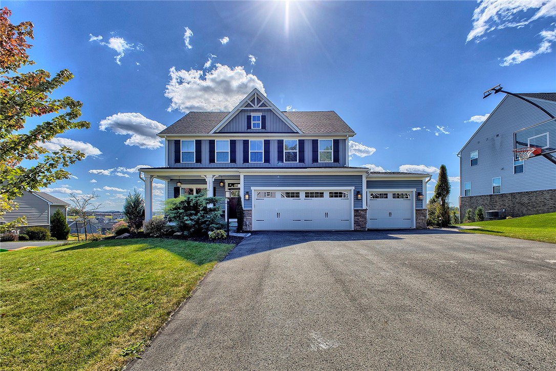 1037 Wedgewood Dr — photo