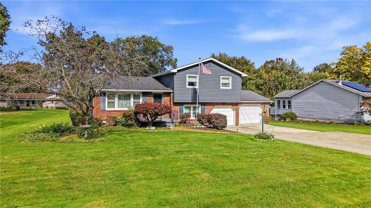 5805 Daniel Drive — photo