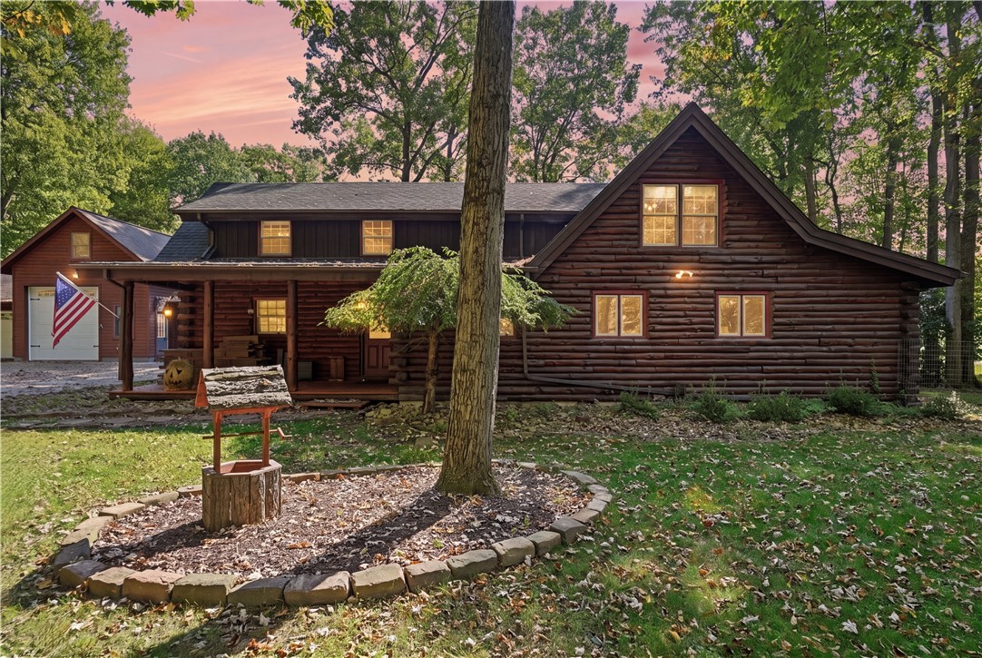 123 Green Forest Dr — photo