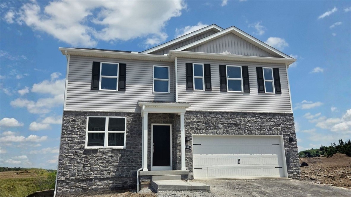 108 Laurel Hills Drive — photo