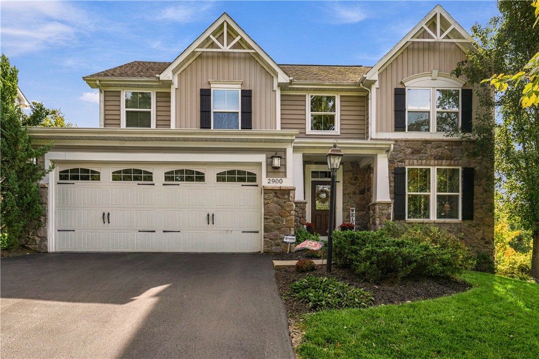 2900 Cross Creek Ct — photo