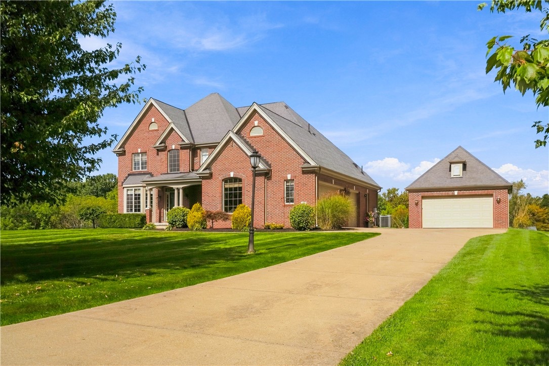 107 Hibernia Dr — photo