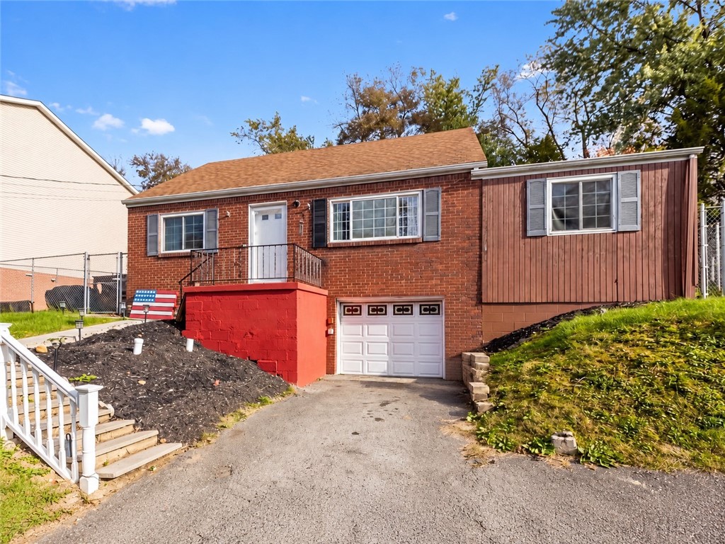 2009 Ridge Road, Elizabeth Twp/Boro, PA 15135