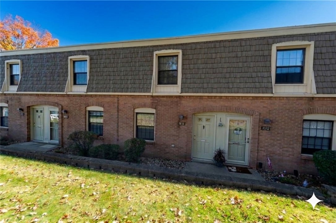 1034 Pennsbury Blvd — photo