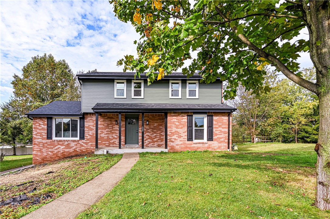 525 Westland Drive — photo