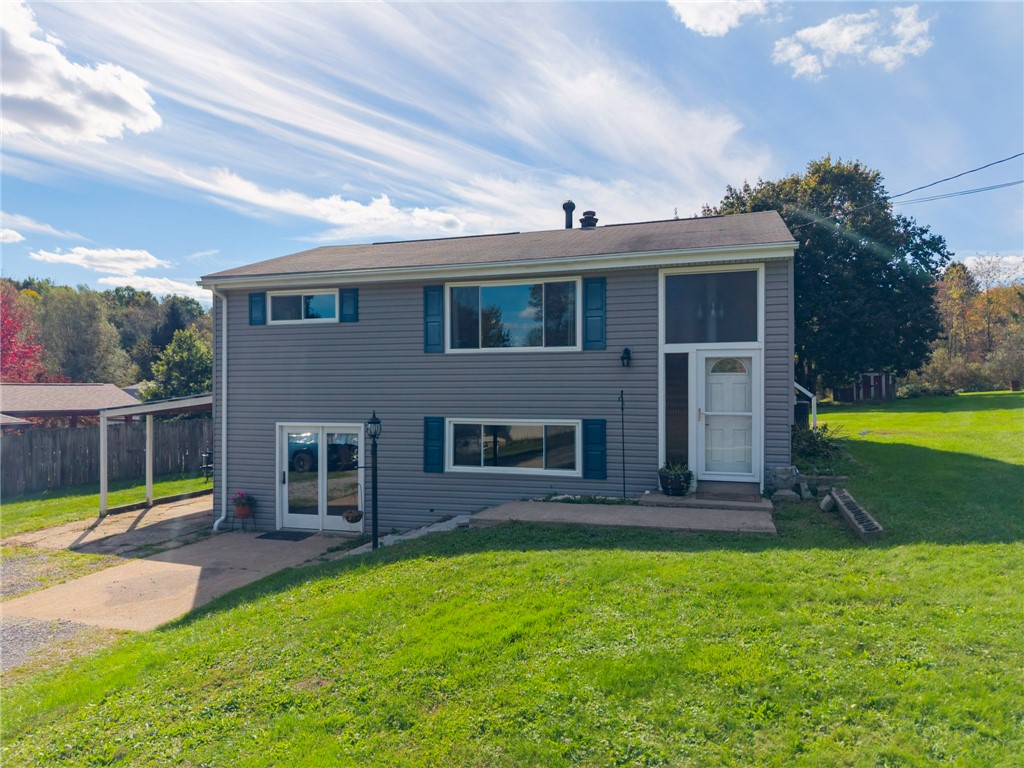 166 Concord Circle Rd — photo