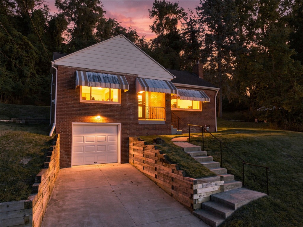 8157 Aber Rd — photo