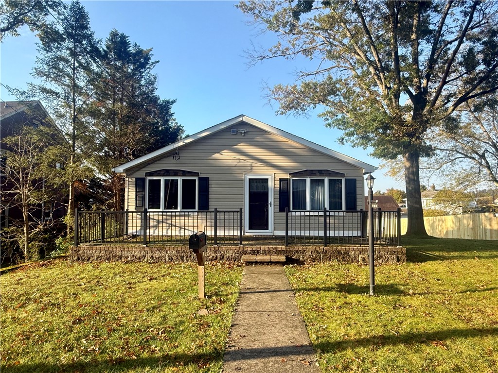 413 Summit Ave — photo