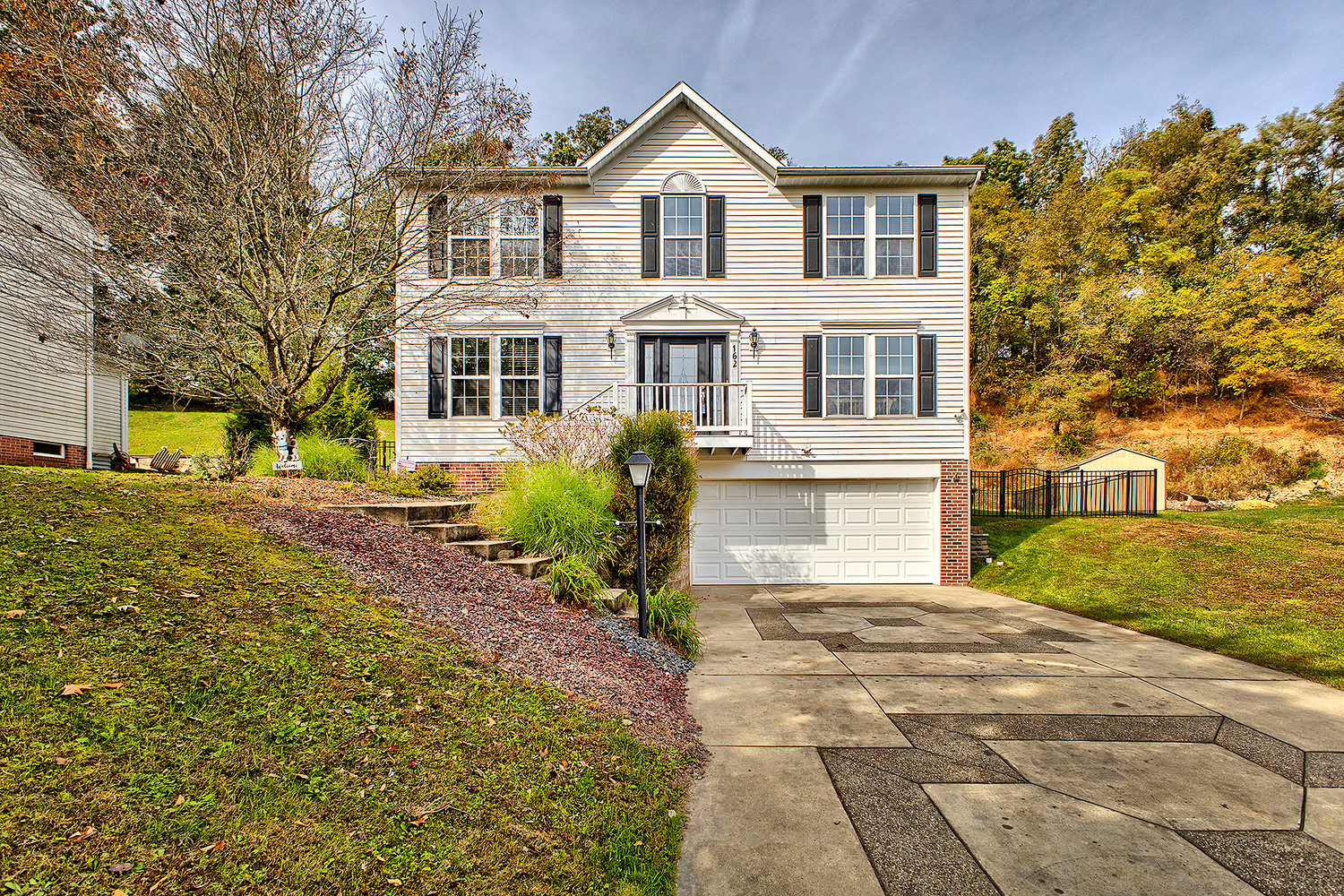 162 Janyce Drive — photo