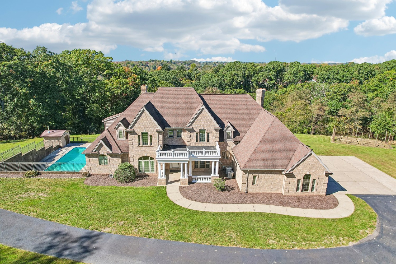 708 Cortland Drive — photo