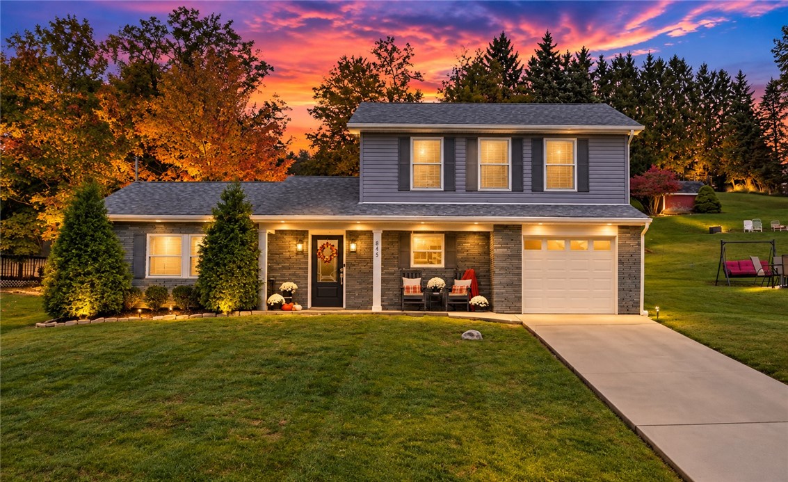 845 Pleasant Hill Dr — photo