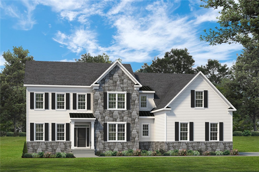 Lot 12 Shadow Ridge Drive — photo