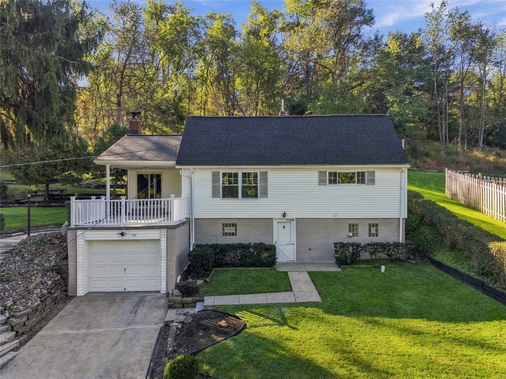 737 Spring Grove Rd — photo
