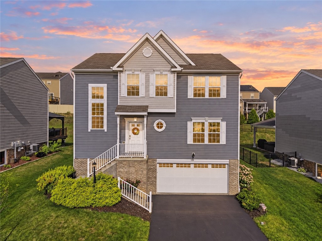108 Dutch Creek Dr — photo