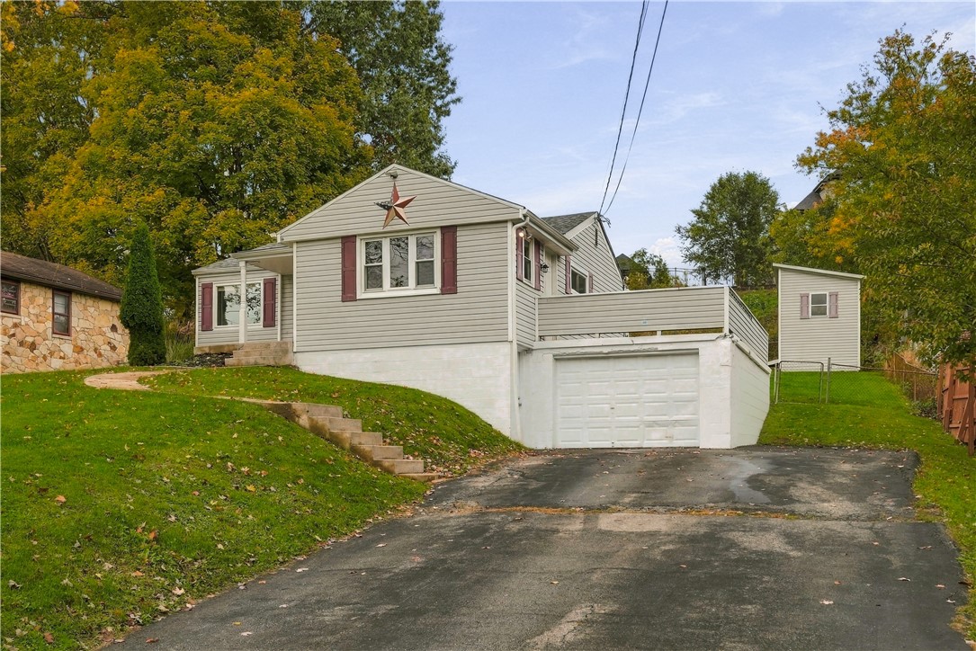 314 Center Church Rd — photo