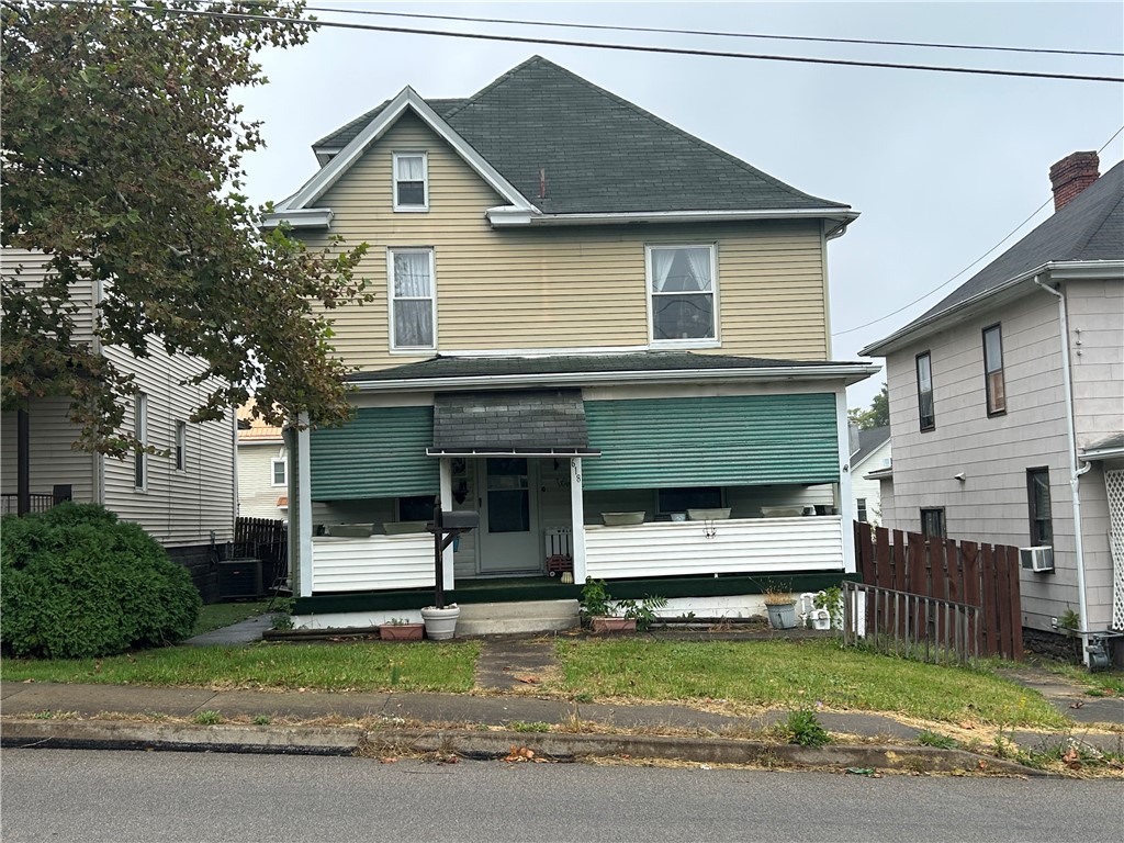 618 Morrell Ave — photo