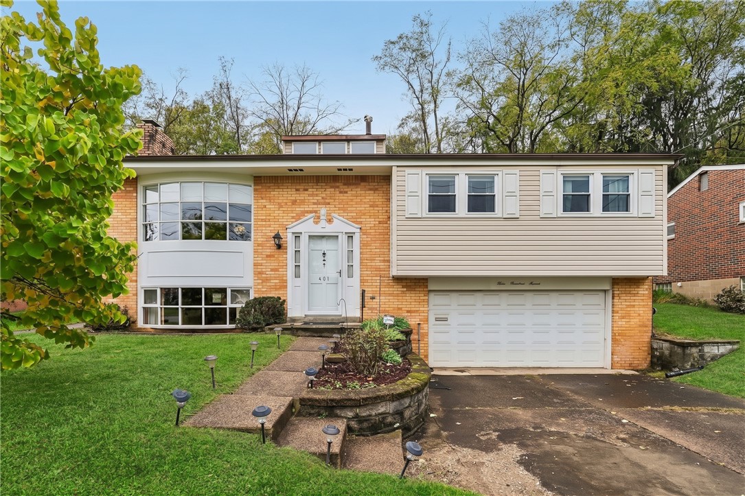 407 Laurie Dr — photo
