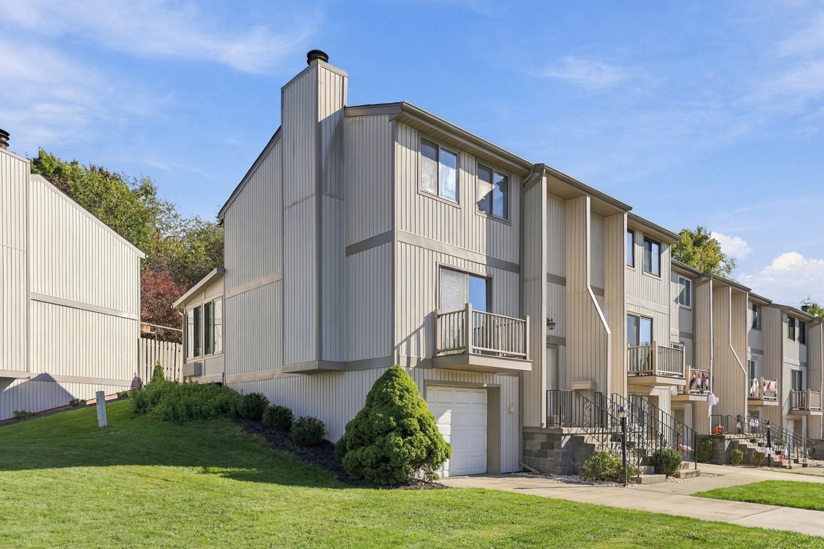 125 Arrowood Drive — photo