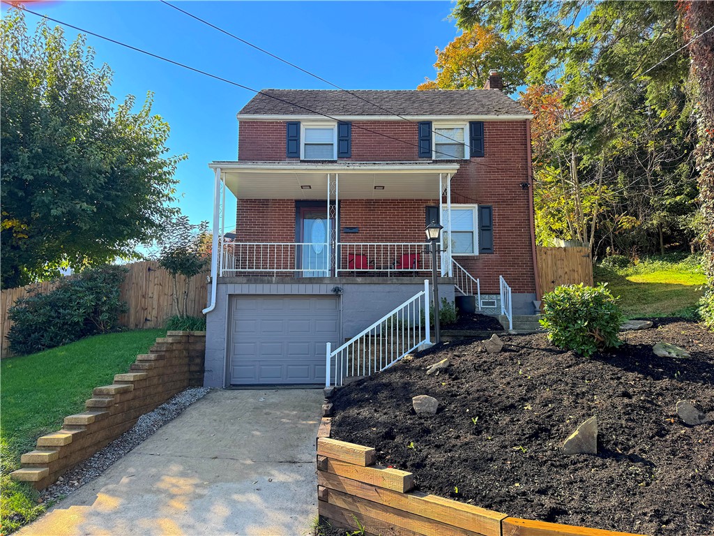 410 Hawthorne Ave — photo