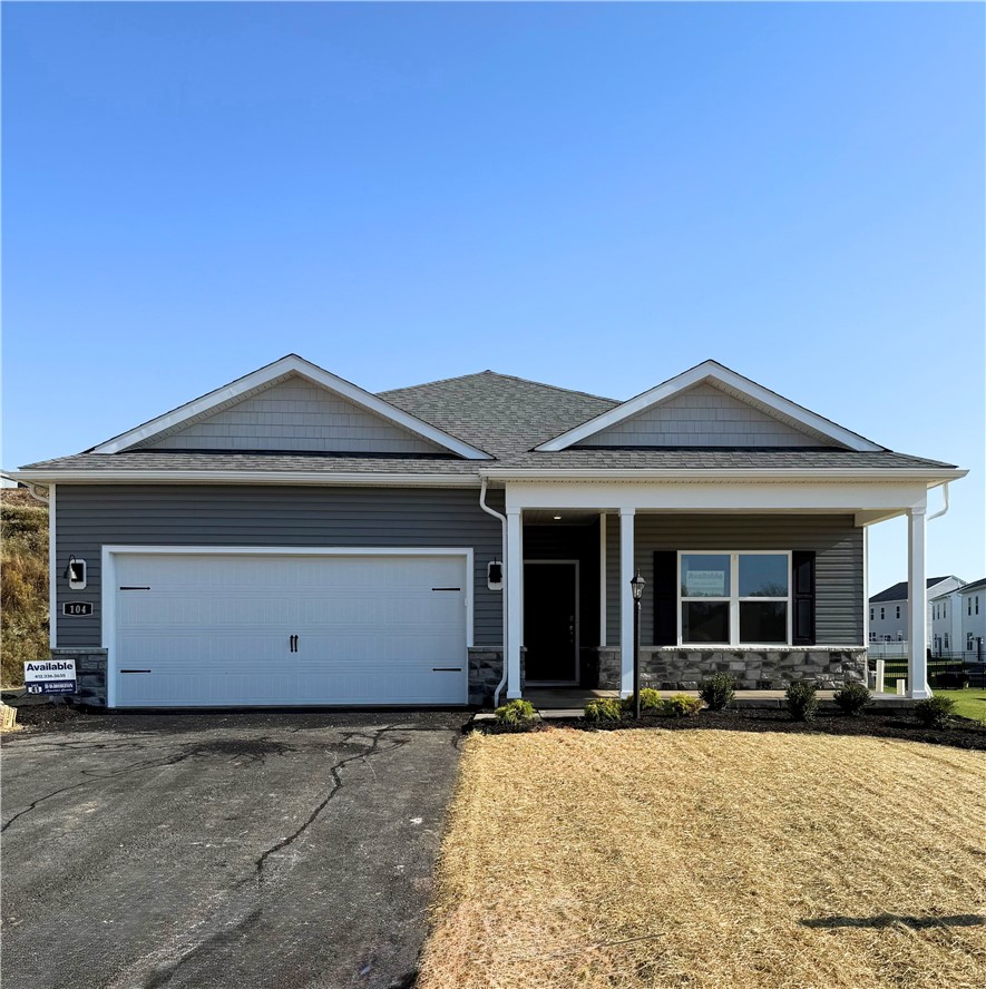 104 Dominic Court — photo