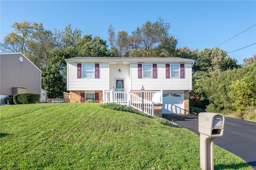 181 Eleanor Dr — photo