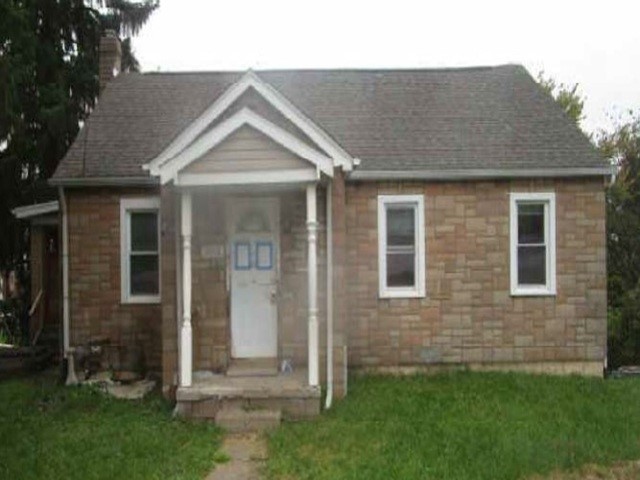 3012 Clairton Rd — photo