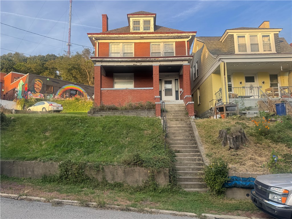 4052 Franklin Rd — photo