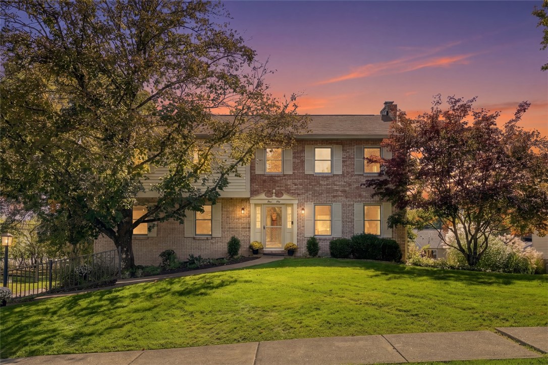 950 Broad Meadow Drive — photo