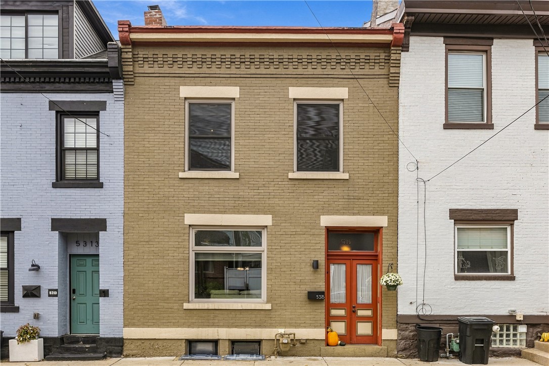 5315 Keystone St — photo