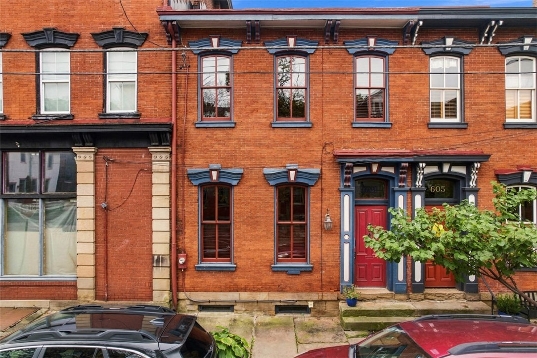 603 N Taylor Ave — photo
