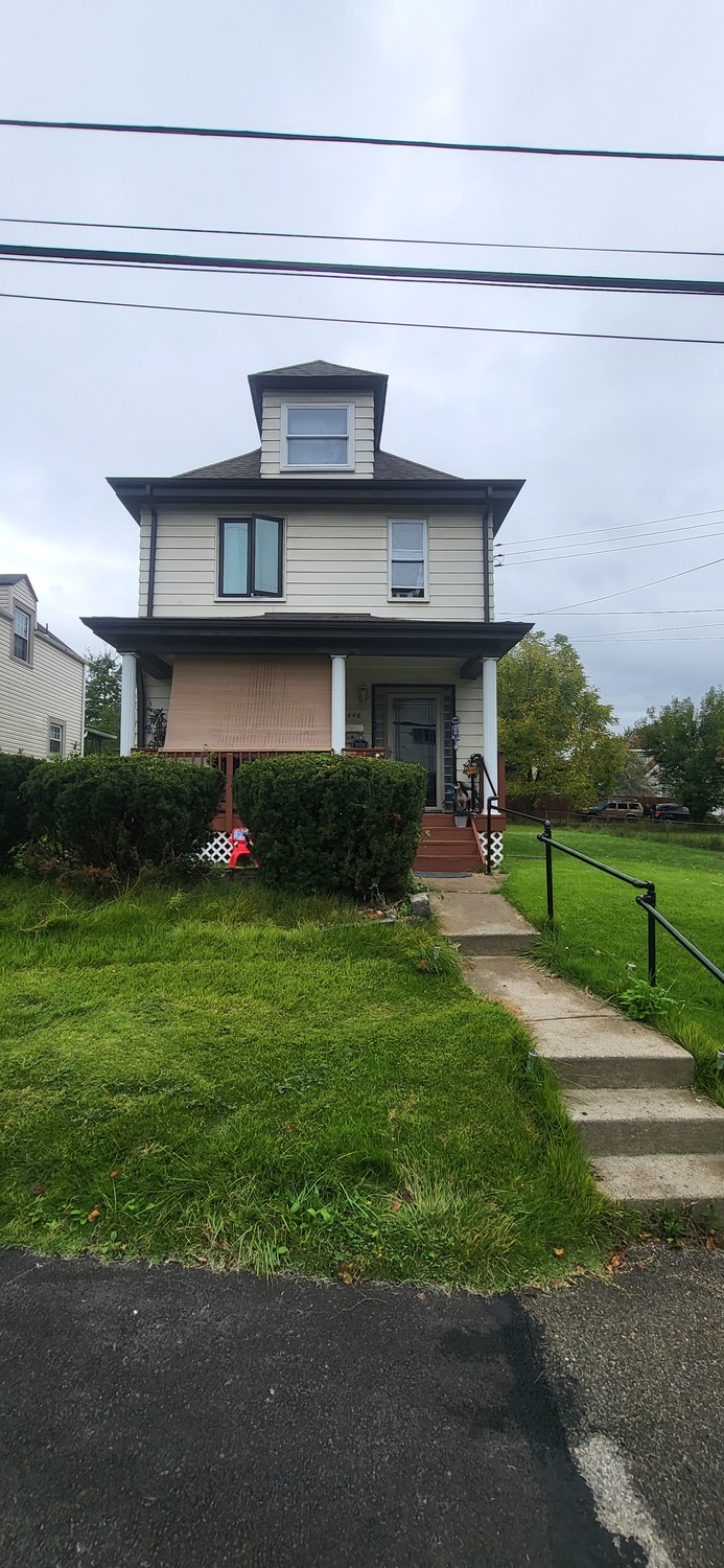 1446 Orator Street — photo