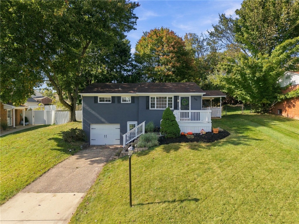122 Sunrise Drive — photo