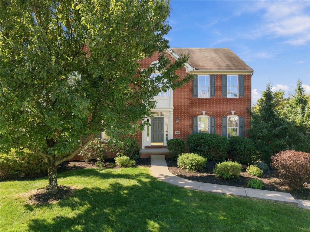 114 Winslow Court — photo