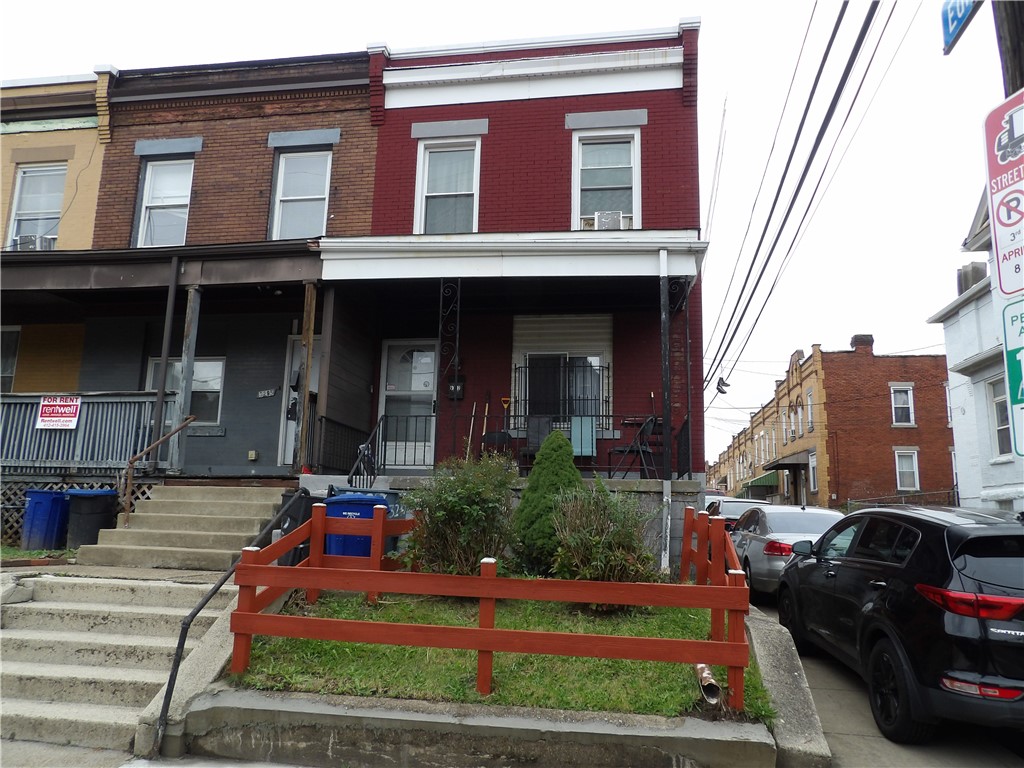 3297 Dawson St — photo
