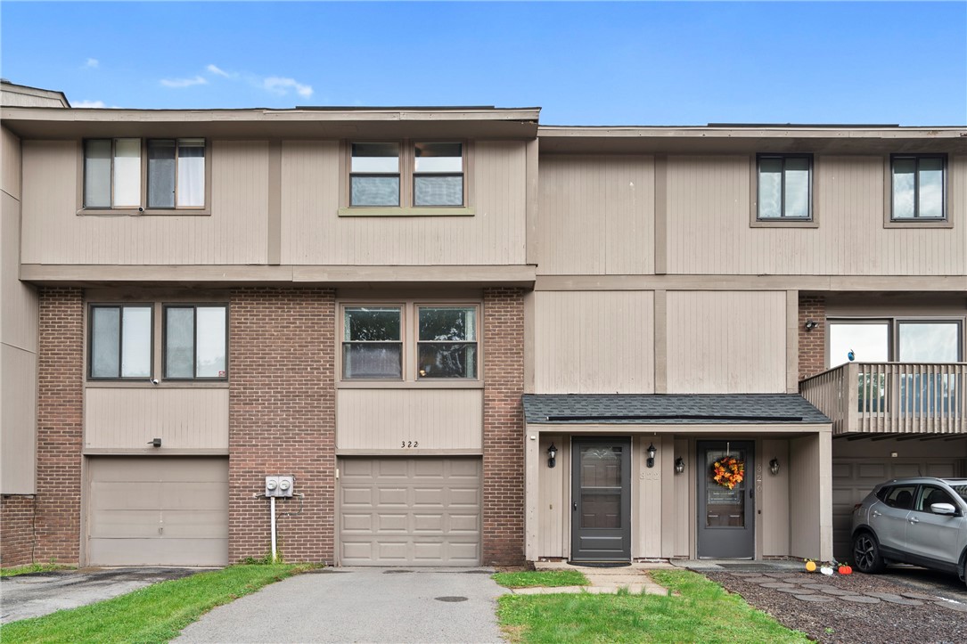 322 Ridge Point Circle — photo
