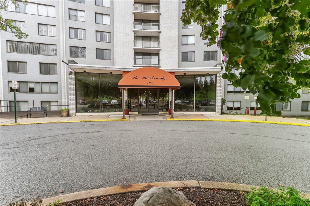 1160 Bower Hill Road Unit 501a — photo