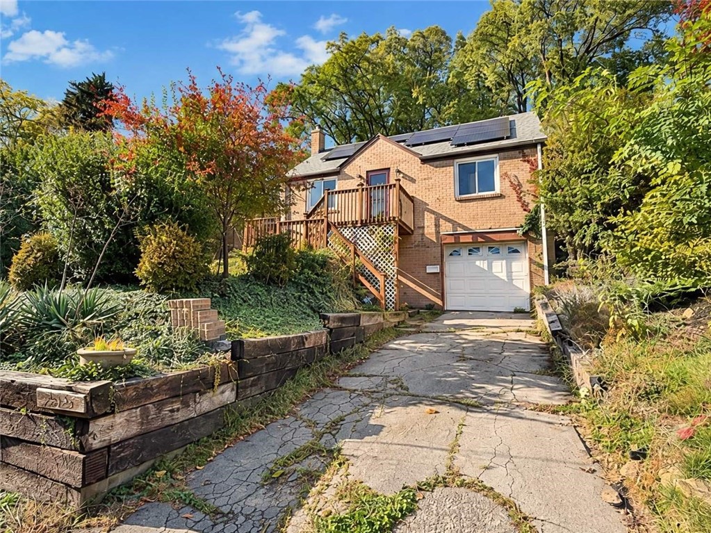 12027 Harvard Dr — photo