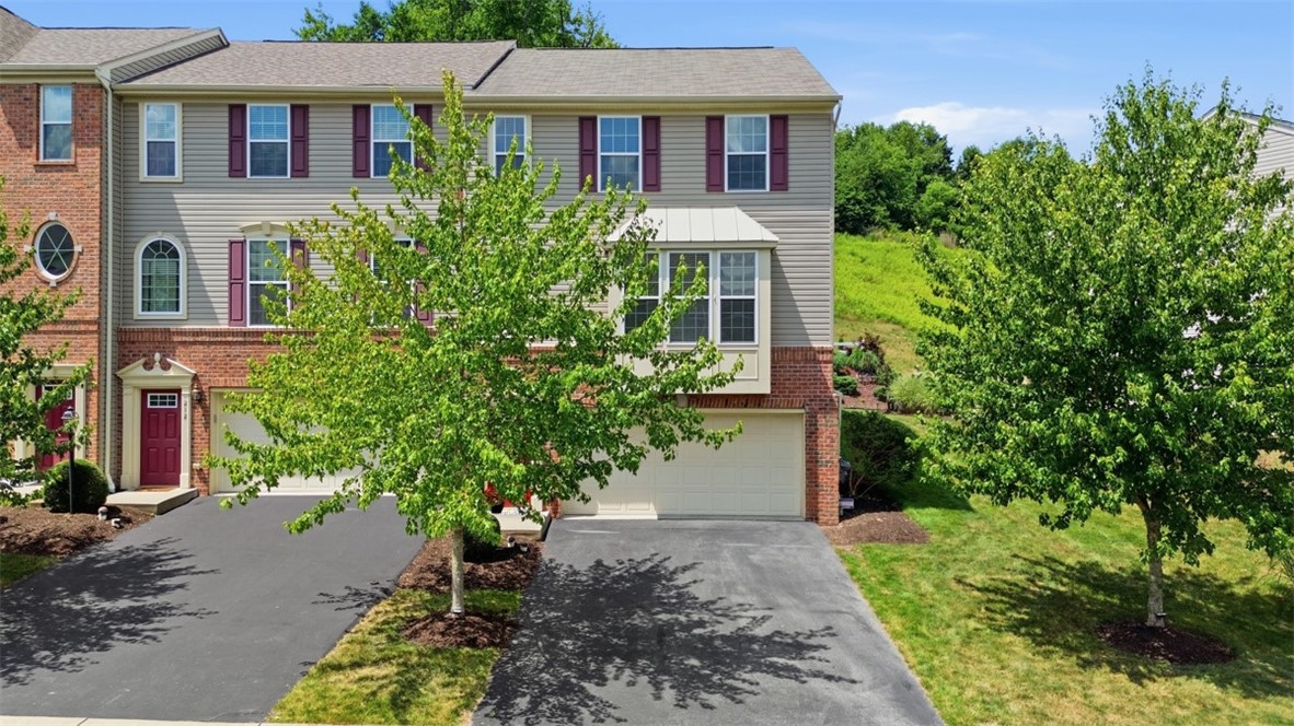 214 Broadstone Drive — photo