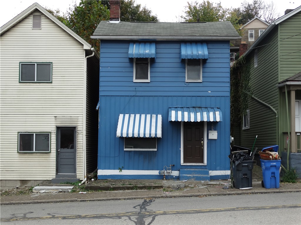 1223 Washington Ave — photo