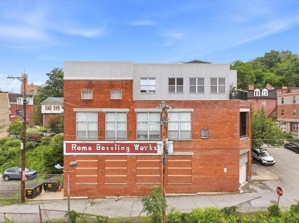 1536 Colwell Street Unit 5 — photo