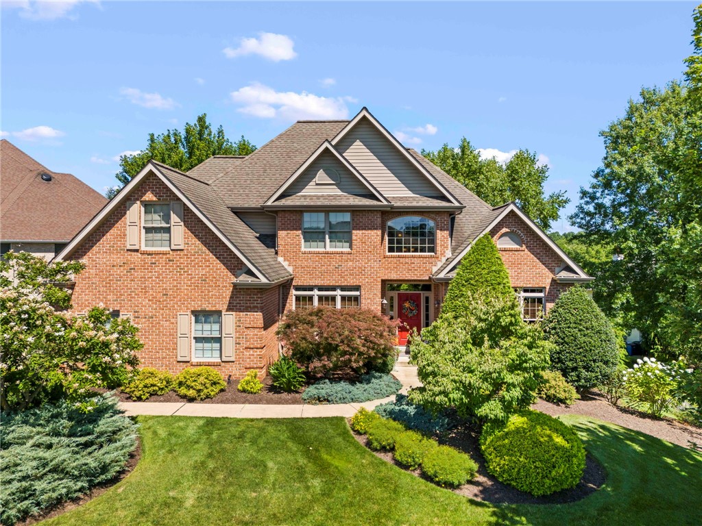 1004 Skyline Dr — photo