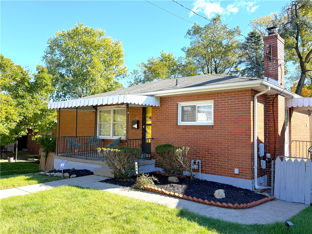 328 Marshall Dr — photo