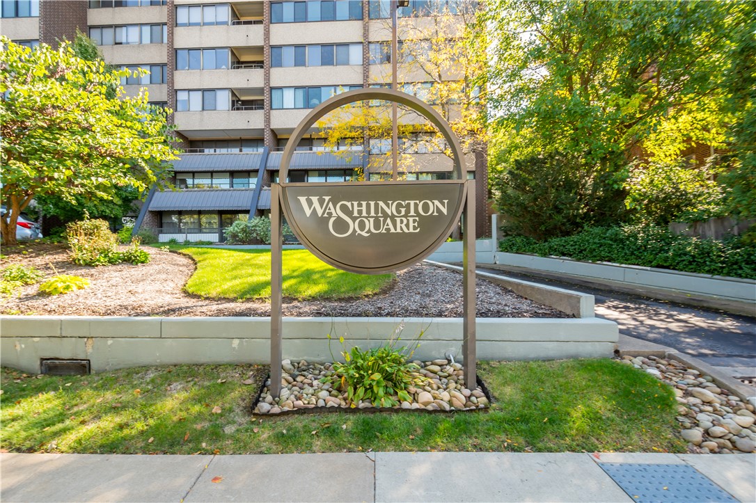 750 Washington Rd Unit 807 — photo