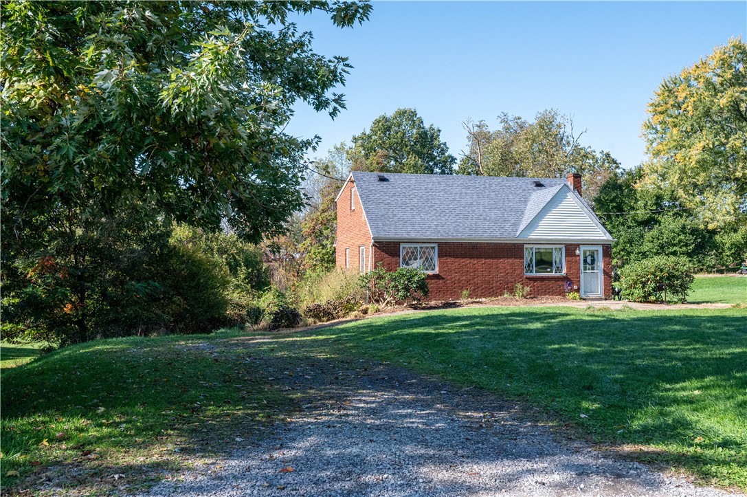 300 W Fenn Dr — photo