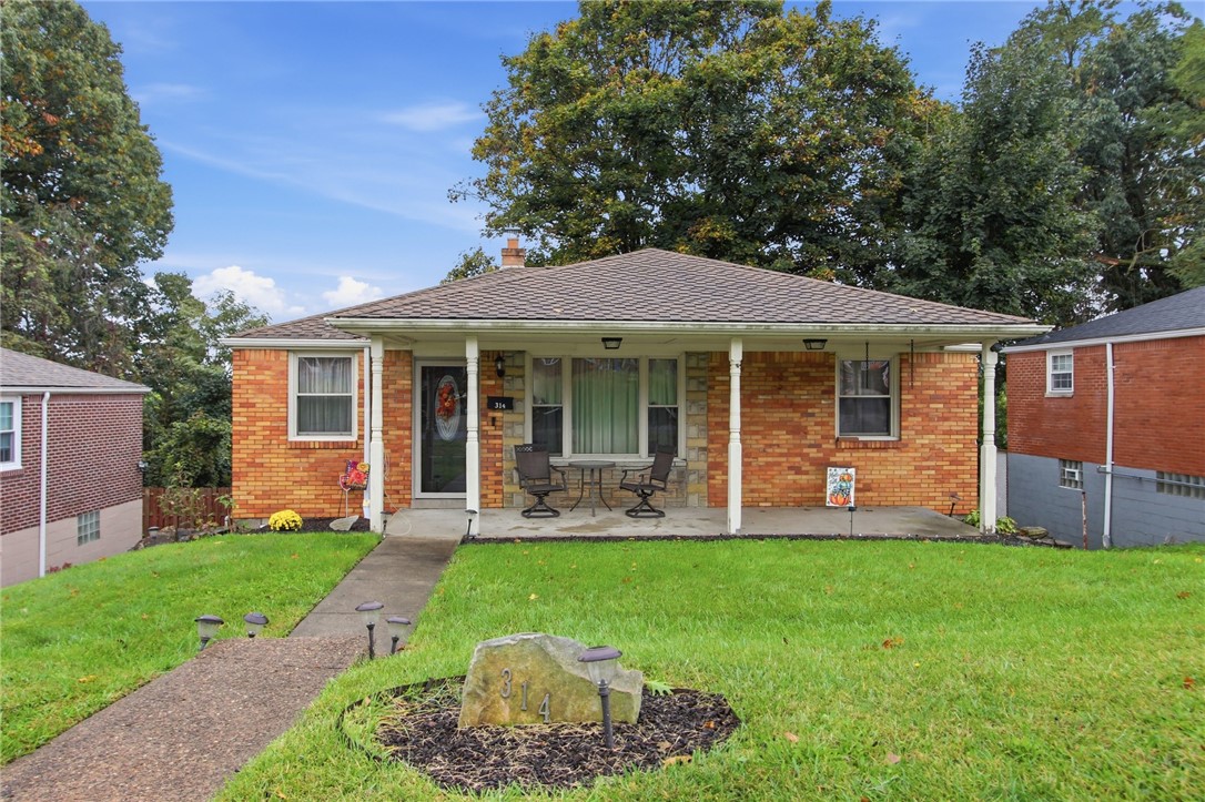 314 Bost Dr — photo